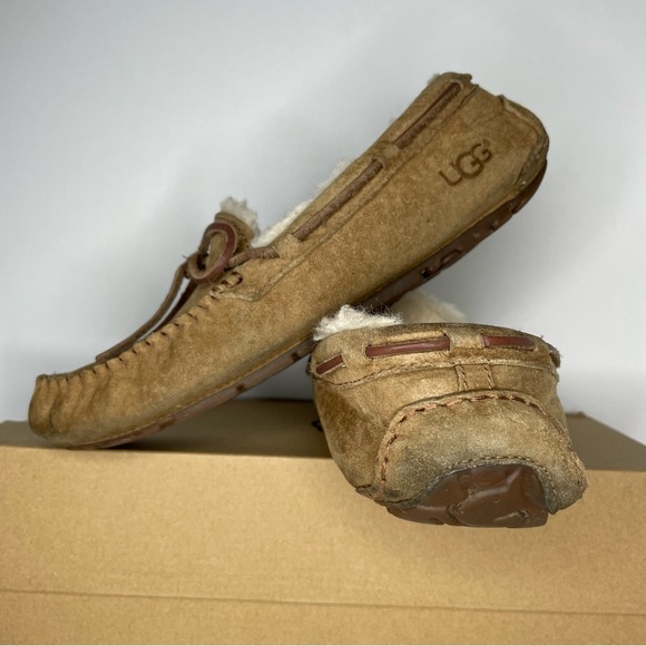 The Dakota UGG - Picture 10 of 14